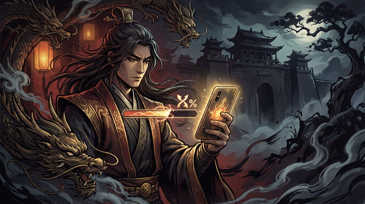 China APK download